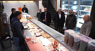 Edirne Keşan'ın kurtuluş coşkusu indirimle taçlanıyor