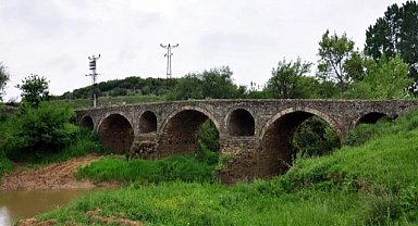 Edirne Mercan Köyü'ndeki usulsüzlük iddiasına CİMER'den yanıt geldi