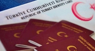 Ehliyet ve pasaport ücretleri netleşti