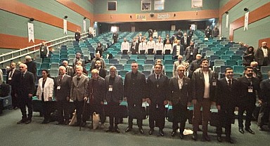 ELECO 2024 Konferansı Gerçekleşti