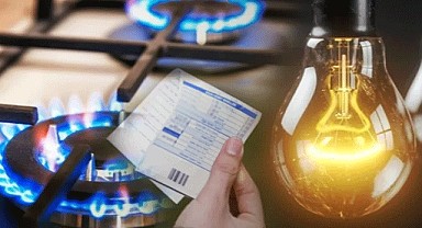 Elektrik ve doğalgazda yeni dönem!