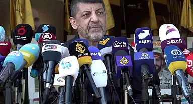 Eli Kanlı İsrail Yine Yerinde Durmadı