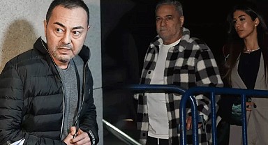 Erbil ve Ortaç'ın ifadeleri ortaya çıktı