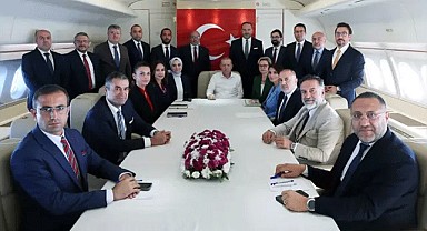 Erdoğan'dan ABD'ye Füze Tepkisi!