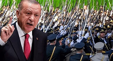 Erdoğan'dan Bakan Güler'e Talimat
