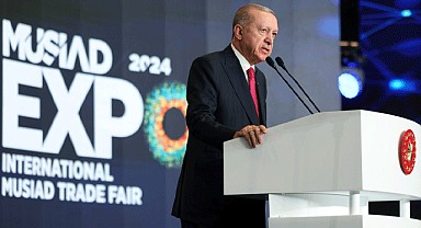 Erdoğan'dan Milli Gelire Dair Önemli Açıklamalar