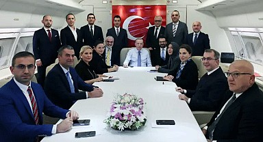 Erdoğan Sinyali Verdi!