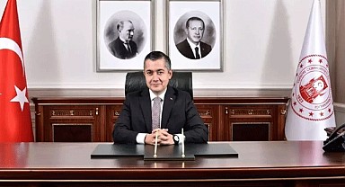 Esenyurt Belediyesinde ilk atama!