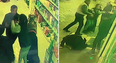 Esenyurt'ta vahşet!