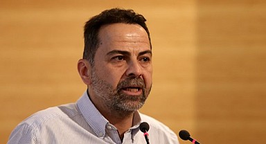 Eski AKUT Başkanı Nasuh Mahruki Tutuklandı !