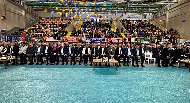 Faruk Çelik: