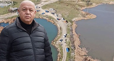 Eski Belediye Başkanı Ölü Bulundu