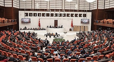 Etki ajanlığı maddesi geri çekildi