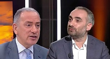 Fatih Altaylı Ve İsmail Saymaz Hakkında Soruşturma