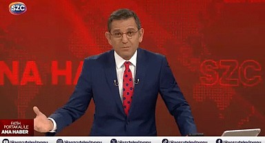 Fatih Portakal'dan asgari ücret tahmini
