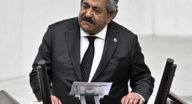Feti Yıldız: MHP derviş gönüllülerin yeridir