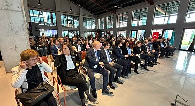 FUSILLI Projesi Kapanış Konferansı Gerçekleşti