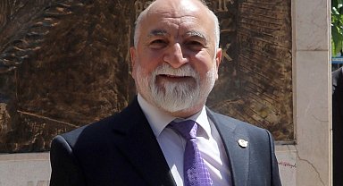 Gazeteci Mustafa Özke'nin şiirleri sınırları aştı