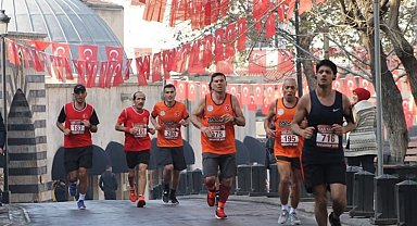 Gaziantep trafiğine 'maraton' ayarı!