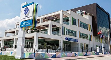 Görükle Gençlik Merkezi’nde 24 saat kesintisiz hizmet