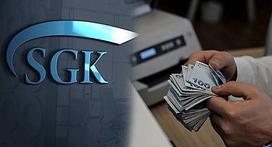GSS Borçları İle İlgili Kritik Karar!