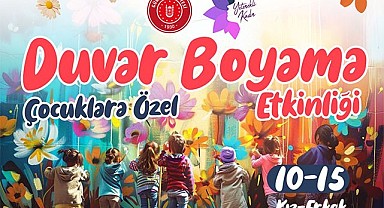 Gürsulu Çocuklara Özel Dopdolu Tatil Programı