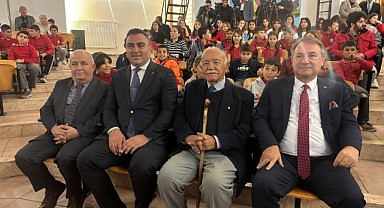 Hayvanat Bahçesi 26. Kuruluş Yıldönümü kutlaması gerçekleştİ