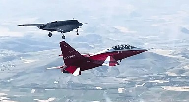 HÜRJET'e okyanus aşırı ülkelerden talep