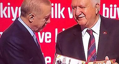 İbrahim Alimoğlu Müzik Müzesi'ne büyük ödül