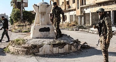 İdlib'de Hızla İlerliyorlar!