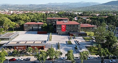 İnegöl Belediyesi’nde Vergi Ödemelerinde Büyük Kolaylık