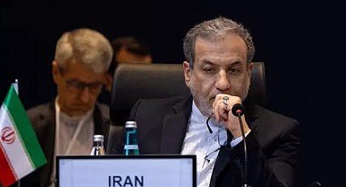 İran'dan Batı'ya Tehdit!