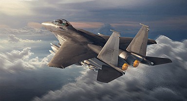 İsrail ile Boeing arasında anlaşma!
