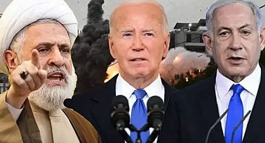 İsrail ile Lübnan arasında ateşkes sağlandı