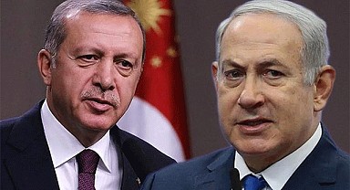İsrail'in çağrısına Türkiye'den sert tepki!
