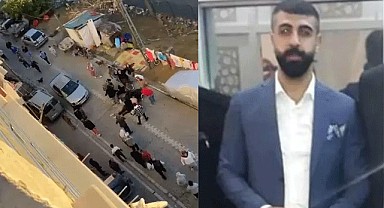İstanbul'da katliam
