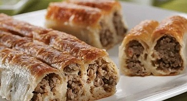 İstanbul'da Ünlü Börekçi de Sakatat Skandalı