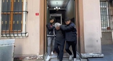 İstanbul'da vahşet!