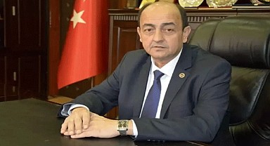 İYİ Partili belediye AK Parti'ye geçti