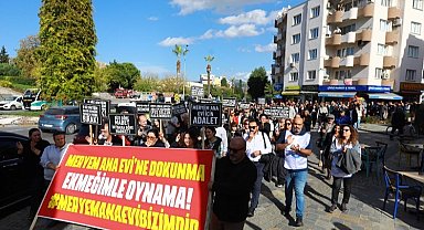 İzmir Efes Selçuk Belediyesi'nden 'otopark' tepkisi