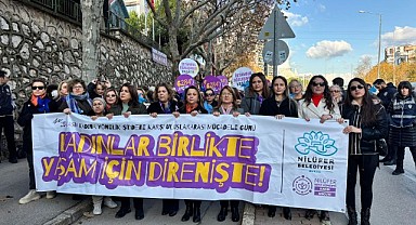 Kadınlar Birlikte Yaşam İçin Direnişte