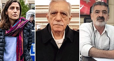 Kayyum ataması sonrasında AK Parti'den açıklama!