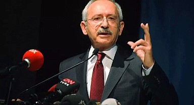 Kayyum atanmasına Kılıçdaroğlu'ndan ilk yorum
