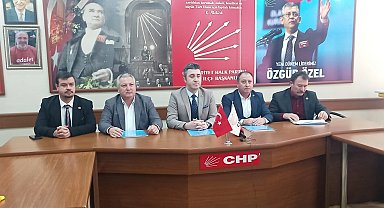 Keşan'da 11 köyün taşıma ihalesi yapılmadı