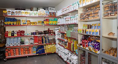 Konya'da glütensiz noktalar çoğalıyor