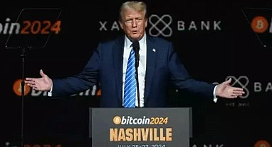 Kriptonun altın çağı Trump ile başlıyor