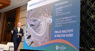 Malatya'ya 6 ayda 15 milyar liralık yatırım