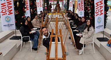Manisa'da 'Empati' farkındalığı