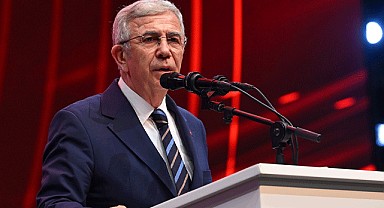 Mansur Yavaş: