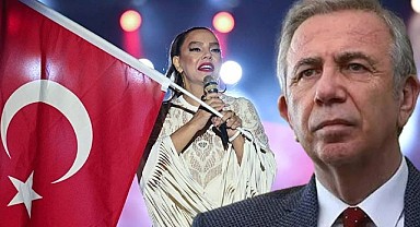 Mansur Yavaş'tan 'konser bütçesi ' Açıklaması
